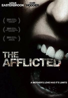<span style='color:red'>折</span>磨 The Afflicted