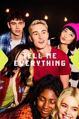 <span style='color:red'>告</span><span style='color:red'>诉</span>我一切 第一季 Tell Me Everything Season 1