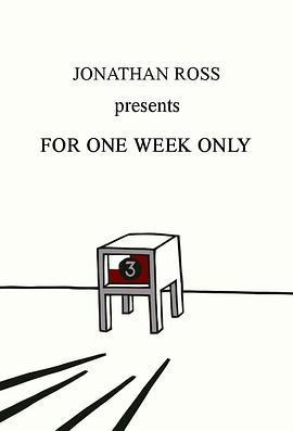 Jonathan Ross Pres<span style='color:red'>ent</span>s for One Week Only: Aki Kaurismaki