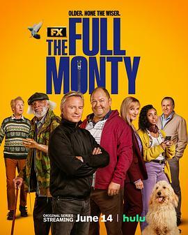 光猪六壮士(剧版) The Full Monty