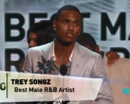 BET AWARDS <span style='color:red'>2010</span>