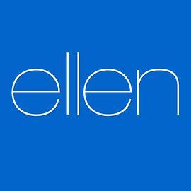 艾伦秀 <span style='color:red'>第十</span>三季 The Ellen DeGeneres Show Season 13