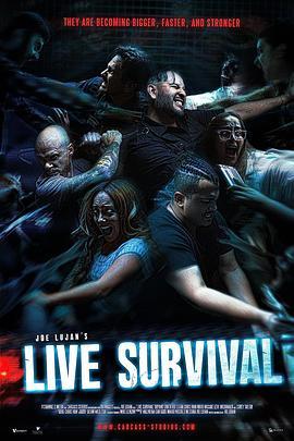 生存 Live Survival