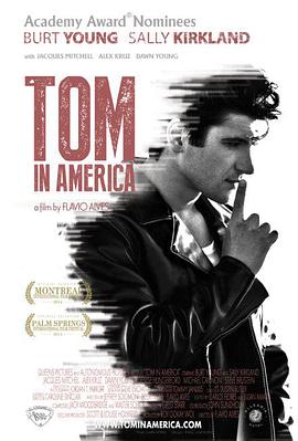 汤姆在美国 Tom in America