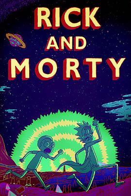 Rick & Morty: Behind the <span style='color:red'>Scenes</span>