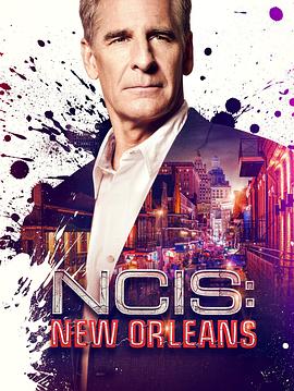 海军<span style='color:red'>罪案</span>调查处：新奥尔良 第五季 NCIS: New Orleans Season 5