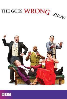 The Goes Wrong <span style='color:red'>Show</span> Season 2