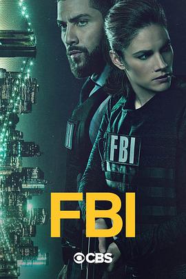 联邦调查局 第三季 <span style='color:red'>FBI</span> Season 3