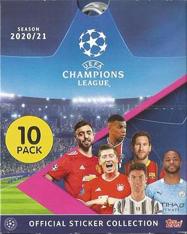 欧洲<span style='color:red'>冠军</span>联赛20/21赛季 2020-2021 UEFA Champions League