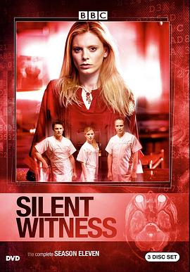 无声的证言 第十一季 Silent Witness Season 11