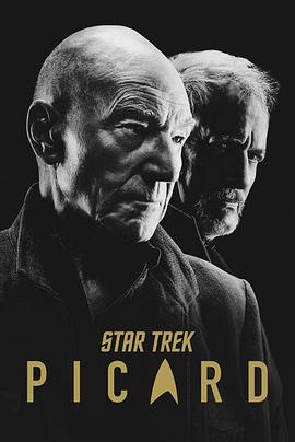 星际迷航：<span style='color:red'>皮</span><span style='color:red'>卡</span>德 第二季 Star Trek: Picard Season 2