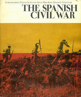 西班牙内战 The Spanish Civil War