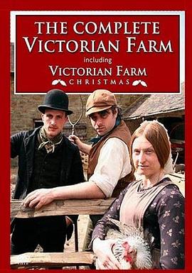 维多利亚时期的农场 Victorian <span style='color:red'>Farm</span>