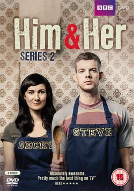 他和她 第二季 Him & <span style='color:red'>Her</span> Season 2