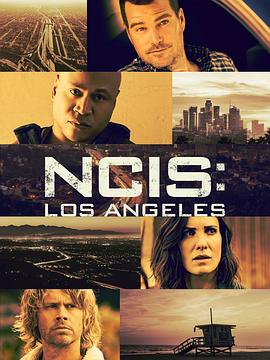 海军<span style='color:red'>罪案</span>调查处：洛杉矶 第十三季 NCIS: Los Angeles Season 13
