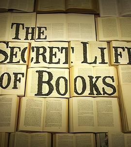 书谜 第二季 The Secret Life of Books Season 2