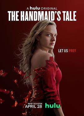 使女的故事 第四季 The Handmaid's <span style='color:red'>Tale</span> Season 4