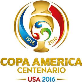 2016年美国美洲杯 2016 USA America Cup