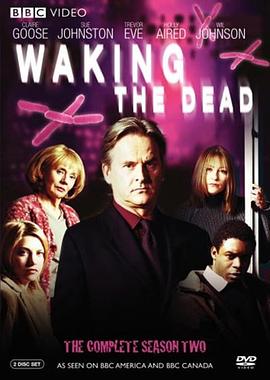 唤醒死者 第二季 Waking The Dead Season 2