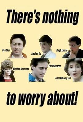 There's Nothing to Worry About! Season 1