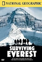 回到珠穆朗玛 Surviving Everest: A Tribute to Sir Edmund Hillary