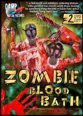 喋血僵尸3 Zombie Bloodbath 3: Zombie Armageddon