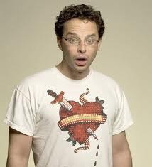 Nick Kroll: T<span style='color:red'>hank</span> You Very Cool