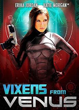 Vixens from Venus