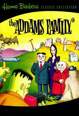 阿达<span style='color:red'>一族</span> The Addams Family