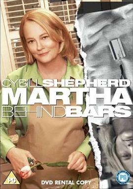 家政女皇入狱记 Martha Behind Bars