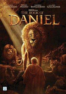 <span style='color:red'>但</span>以理书 The Book of Daniel