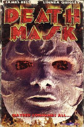 <span style='color:red'>死</span><span style='color:red'>亡</span><span style='color:red'>面</span>具 Death Mask