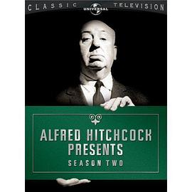 Alfred Hitchcock Presents: Alibi Me