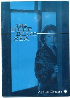 蔚蓝深海 The Deep Blue <span style='color:red'>Sea</span>