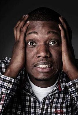 The <span style='color:red'>Half</span> Hour: Michael Che