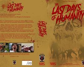 <span style='color:red'>丧</span>尸：人类末日 The Last Days of Humanity