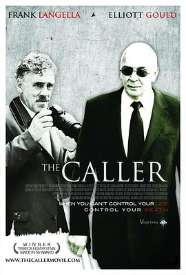 <span style='color:red'>呼</span>叫者 The Caller