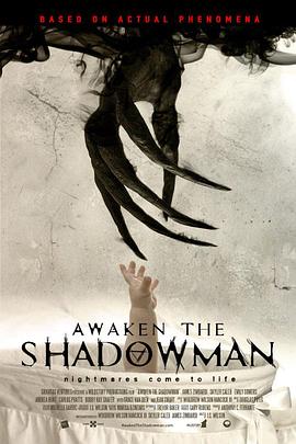 唤醒夜影人 Awaken the Shadowman