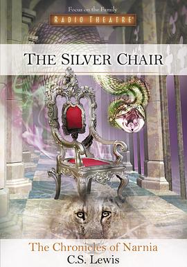 纳尼亚传奇4：银椅 The Chronicles of Narnia: The Silver Chair