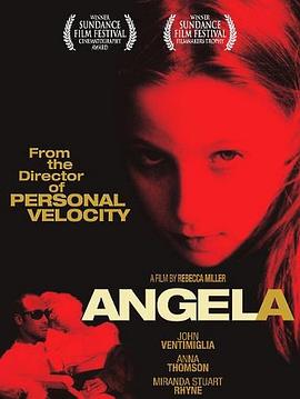 天使坠落人间 Angela