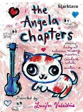 安吉拉 The Angela Chapters