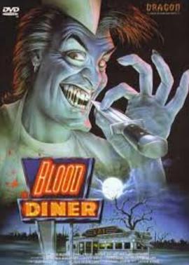 血餐车 Blood Diner
