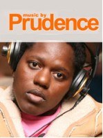 普鲁登斯的音乐 Music by Prudence