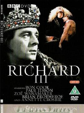 <span style='color:red'>理</span><span style='color:red'>查</span>三世 The Tragedy of Richard the Third