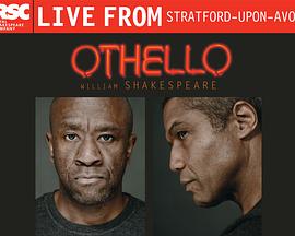 奥赛罗 RSC <span style='color:red'>Live</span>: Othello