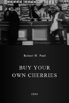 <span style='color:red'>买</span>你自己的樱桃 Buy Your Own Cherries