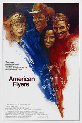 <span style='color:red'>冲</span>线 American Flyers