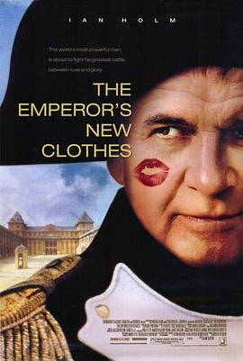 <span style='color:red'>皇帝</span>的新装 The Emperor's New Clothes
