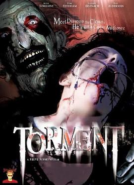 <span style='color:red'>折</span>磨 Torment