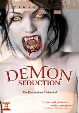 恶魔的诱惑 Demon Seduction